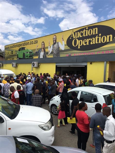 smd boksburg auction photos  SMD Port Elizabeth